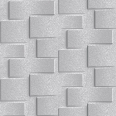 Dutch Wallcoverings Exposure Vliesbehang 3D Steen EP3302