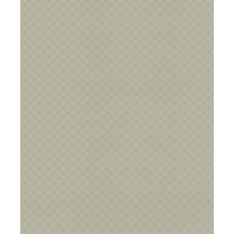 Rasch Sightseeing Vliesbehang Retro Grijs 701739