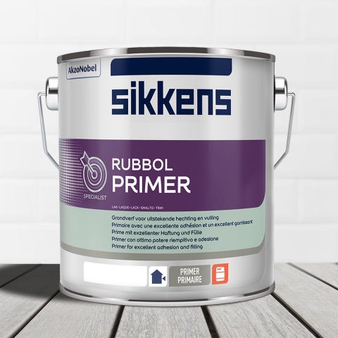 Sikkens Rubbol Primer