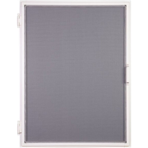 Vaste Hor Raam Standard