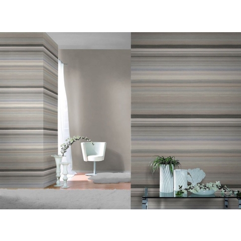 Rasch Trendspots Vliesbehang Strepen 896404
