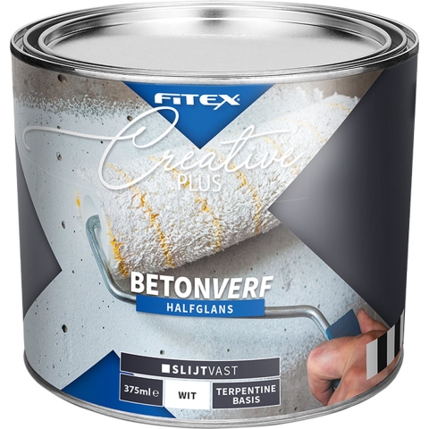 Fitex Creative+ Betonverf