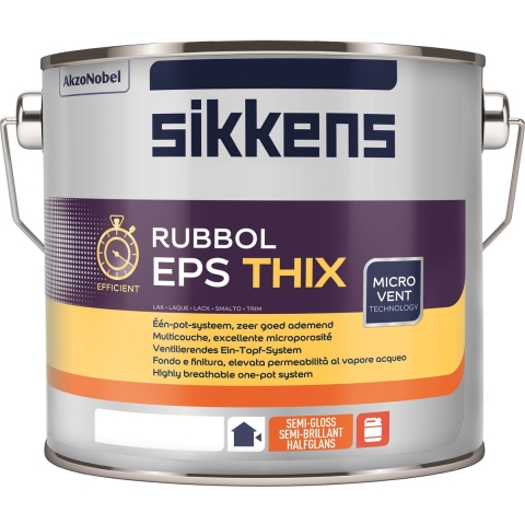 Sikkens Rubbol EPS