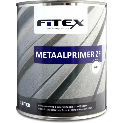 Fitex Metaalprimer ZF