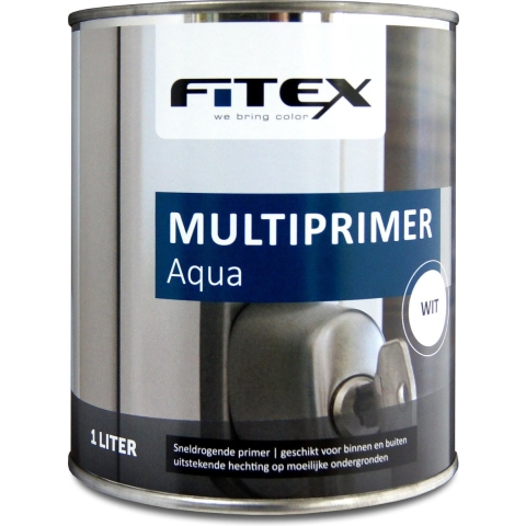 Fitex Multiprimer Aqua