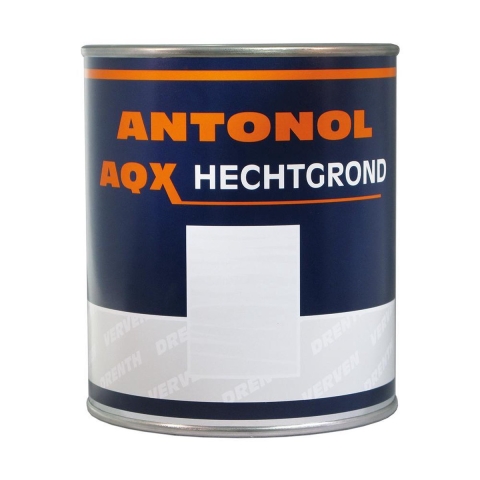 Drenth AQX Hechtgrond