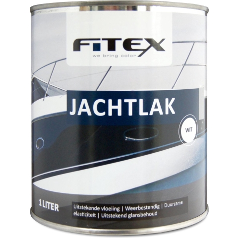 Fitex Jachtlak