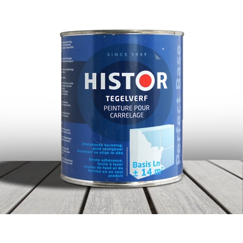 Histor Perfect Base Tegelverf