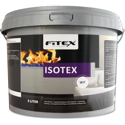 Fitex Isotex
