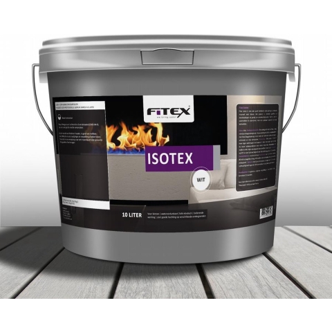 Fitex Isotex