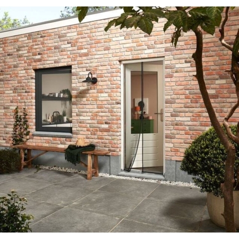 Magneetdeur Standard