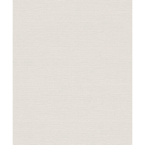 Rasch Color Your Life Vliesbehang Uni Wit 732351