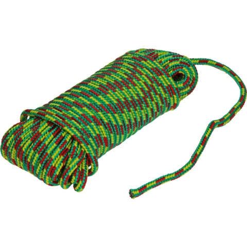 Mack Gevlochten Sporttouw