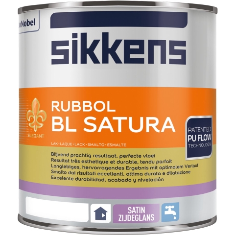 Sikkens Rubbol BL Satura