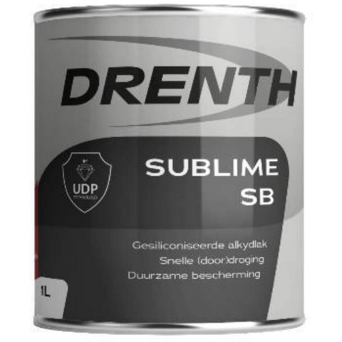 Drenth Sublime SB