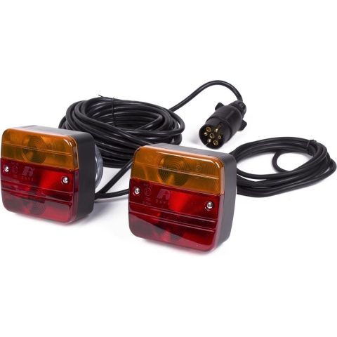 Benson Magnetische Verlichting Set