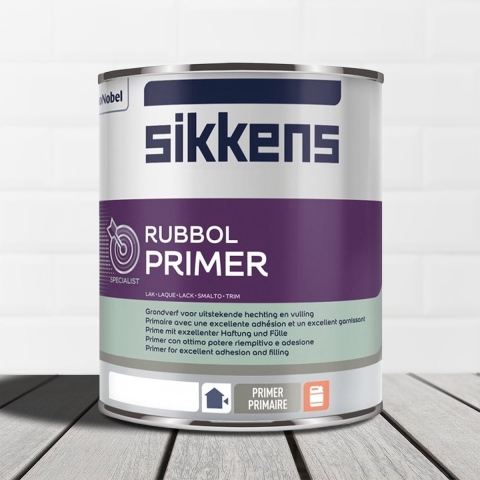 Sikkens Rubbol Primer
