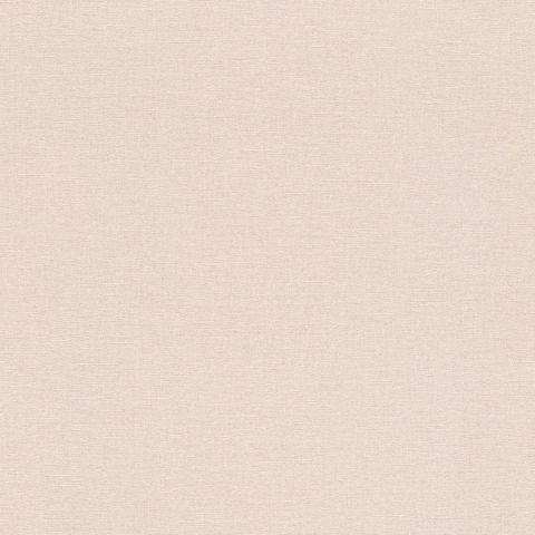 Rasch Florentine Vliesbehang Uni Roze 452006