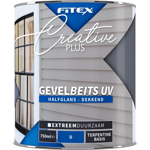 Fitex Creative+ Gevelbeits UV