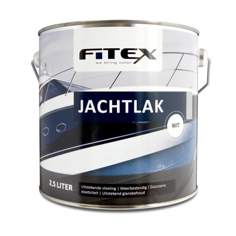 Fitex Jachtlak