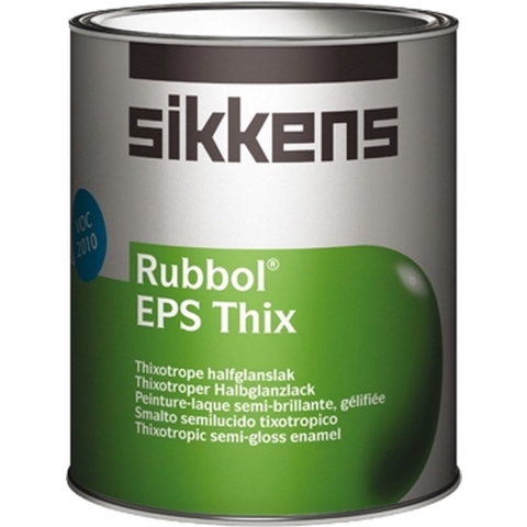 Sikkens Rubbol EPS Thix