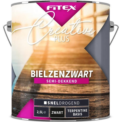 Fitex Creative+ Bielzenzwart