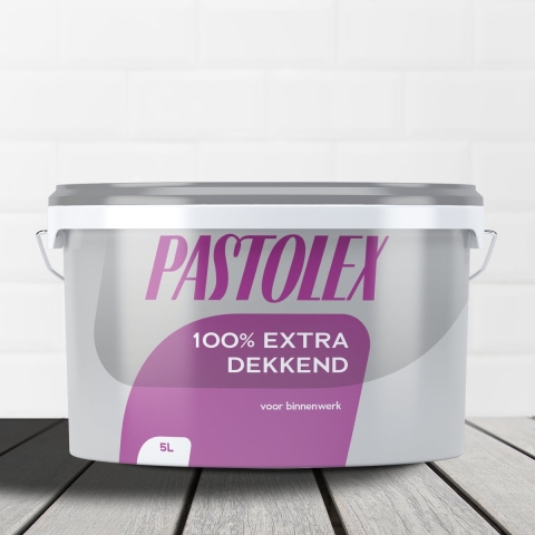 Pastolex 100% Extra