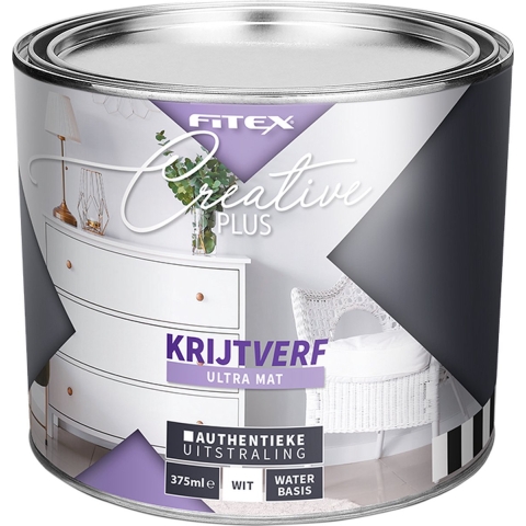 Fitex Creative+ Krijtverf