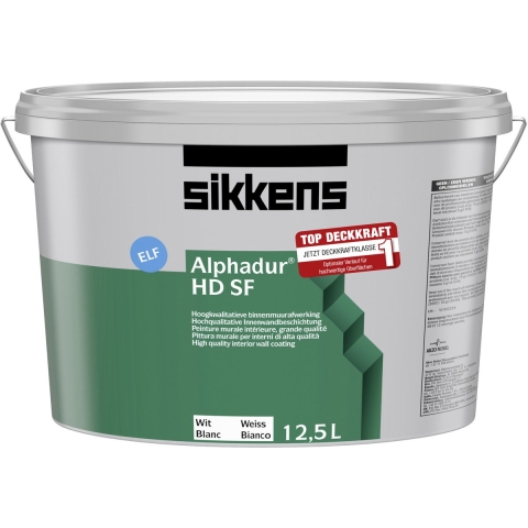 Sikkens Alphadur HD SF