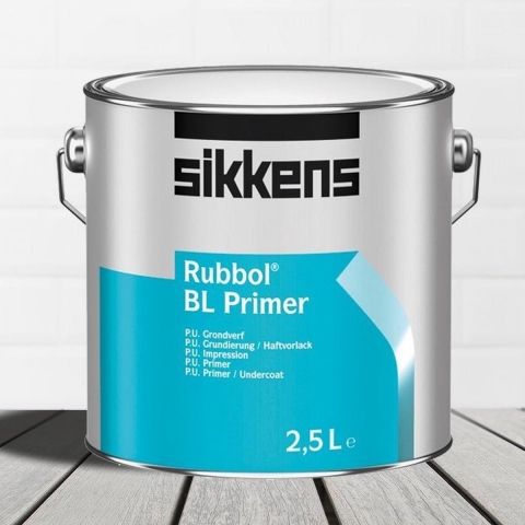 Sikkens Rubbol BL Primer