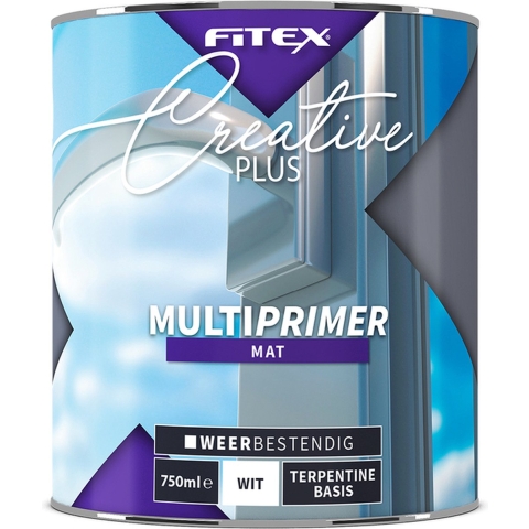 Fitex Creative+ Multiprimer