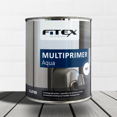 Fitex-Multiprimer Aqua-Ral 9005 Gitzwart