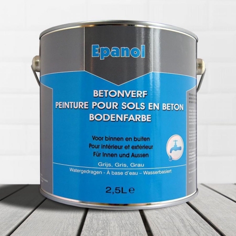 Epanol Betonverf