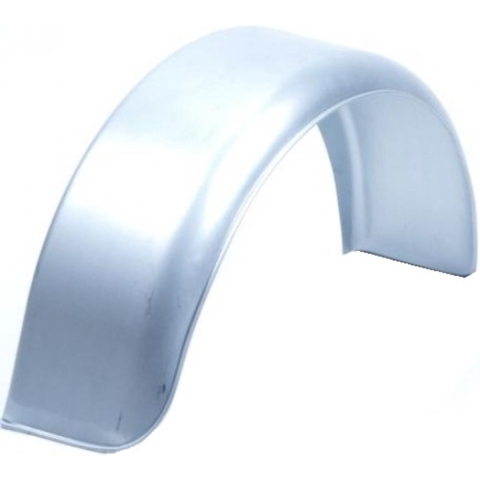 Aanhangwagen Spatbord