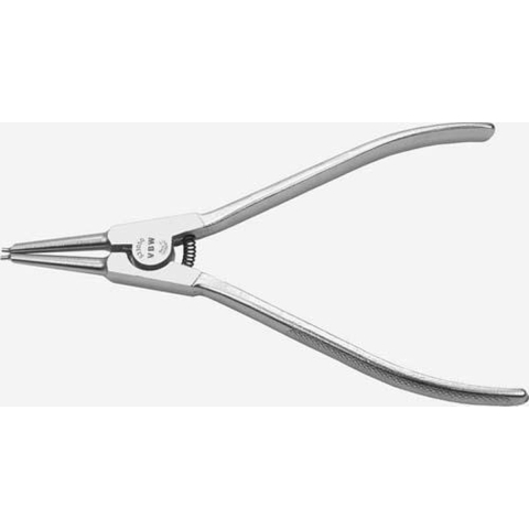 VBW 87533045 Borgveertang 140 mm 1 stuk(s)