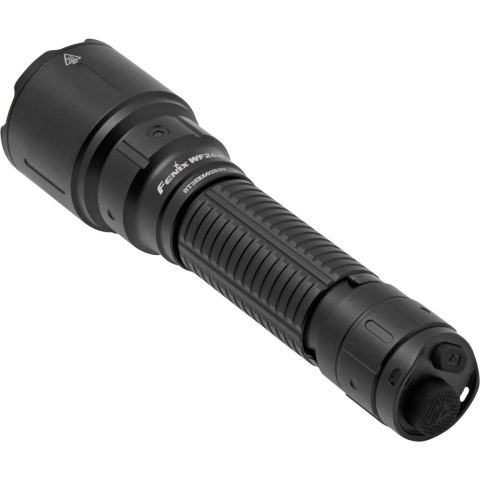 Fenix Light WF26R Zaklamp werkt op een accu LED 3000 lm 222 g
