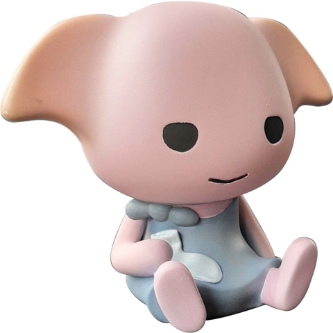 Harry Potter: Chibi Dobby Coin Bank