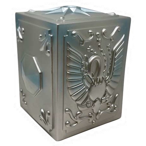 Saint Seiya: Phoenix Pandora's Box Coin Bank