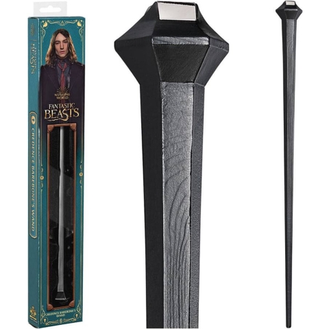 Fantastic Beasts 3: The Secrets of Dumbledore - Wand of Credence Barebone