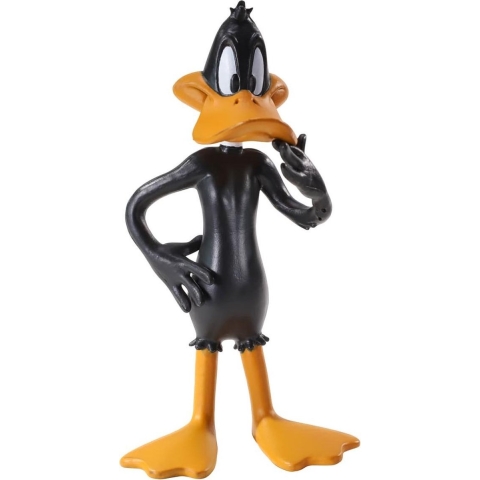 Looney Tunes: Daffy Duck Mini Bendyfig