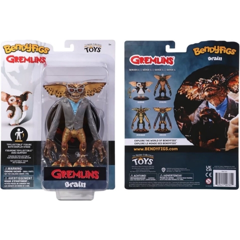 Gremlins: Brain Bendyfig