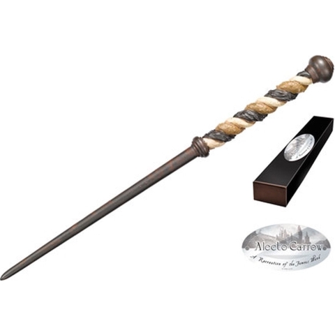 Harry Potter: Alecto Carrow's Wand