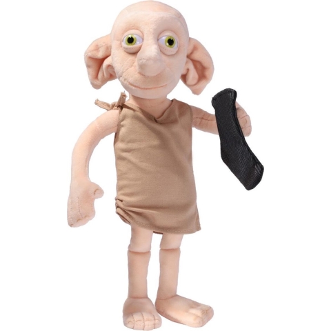 Harry Potter: Dobby Interactive Plush Pluchenspeelgoed