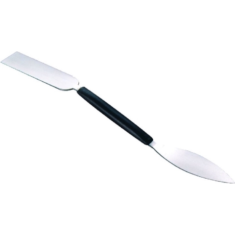 Melkmeisje Paleerijzer RVS 30 mm. - MM725030