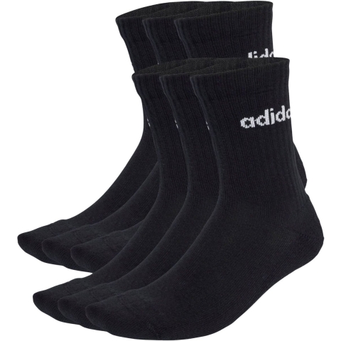 Sokken adidas Linear (x6)