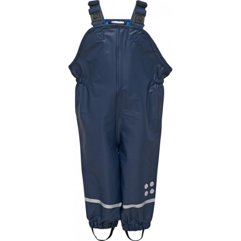 LEGO® Wear Regenbroek - Navy m. Bretellen - LEGO® Wear - 6 jaar (116) - Regenbroek