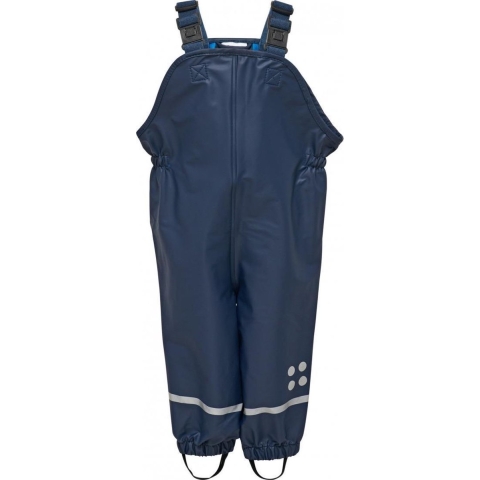 LEGO® Wear Regenbroek - Navy m. Bretellen - LEGO® Wear - 1 jaar (80) - Regenbroek