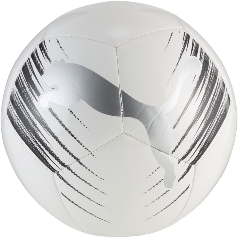 Puma Voetbal - Attacanto - Zwart/Wit - Puma - 5 - Ballen