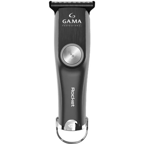Ga.Ma Rocket USB Trimmer