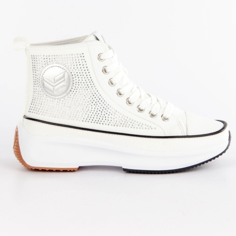 Damestrainers Kaporal Christa